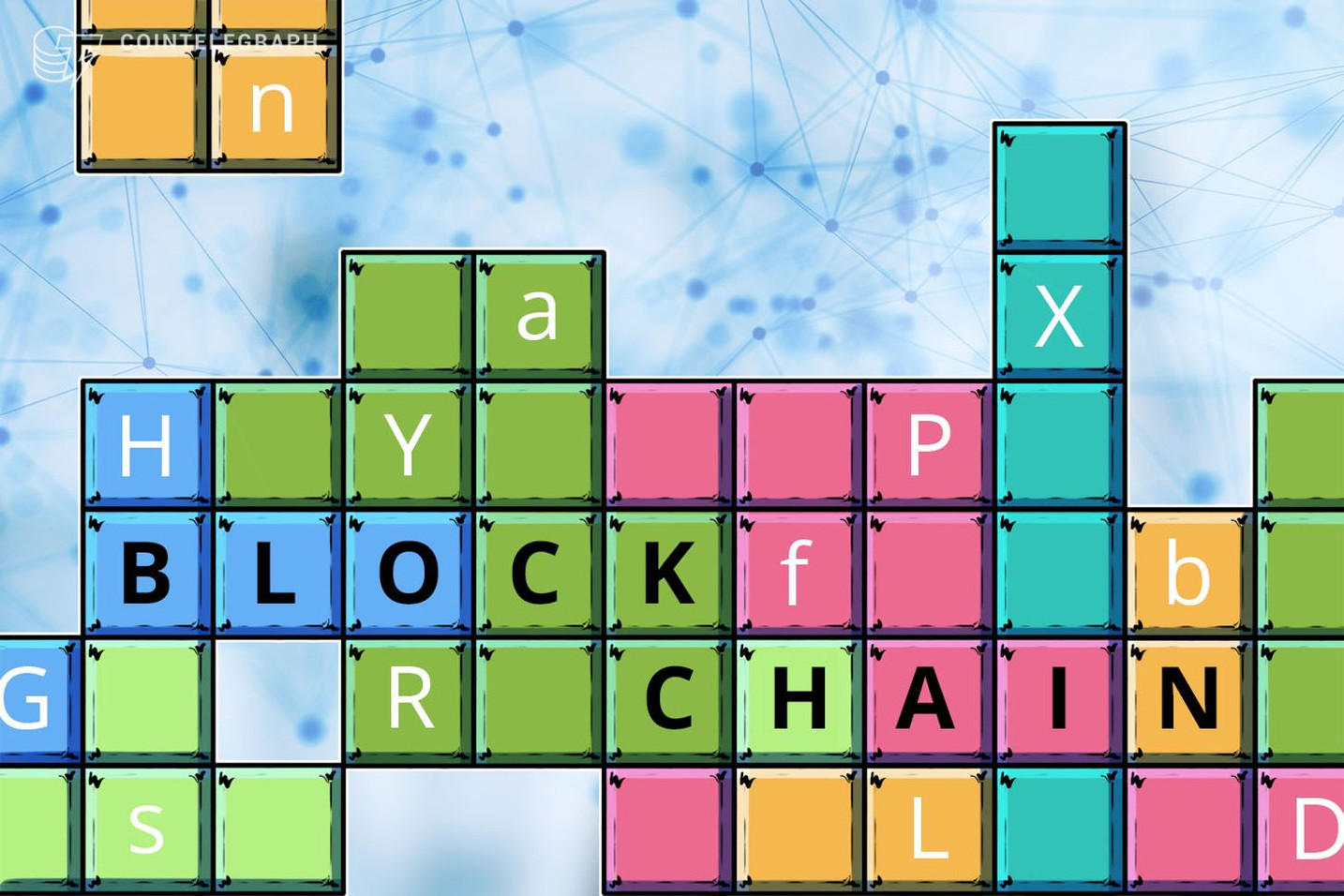 マーケティングにブロックチェーン活用へ、博報堂がイニシアティブ開始