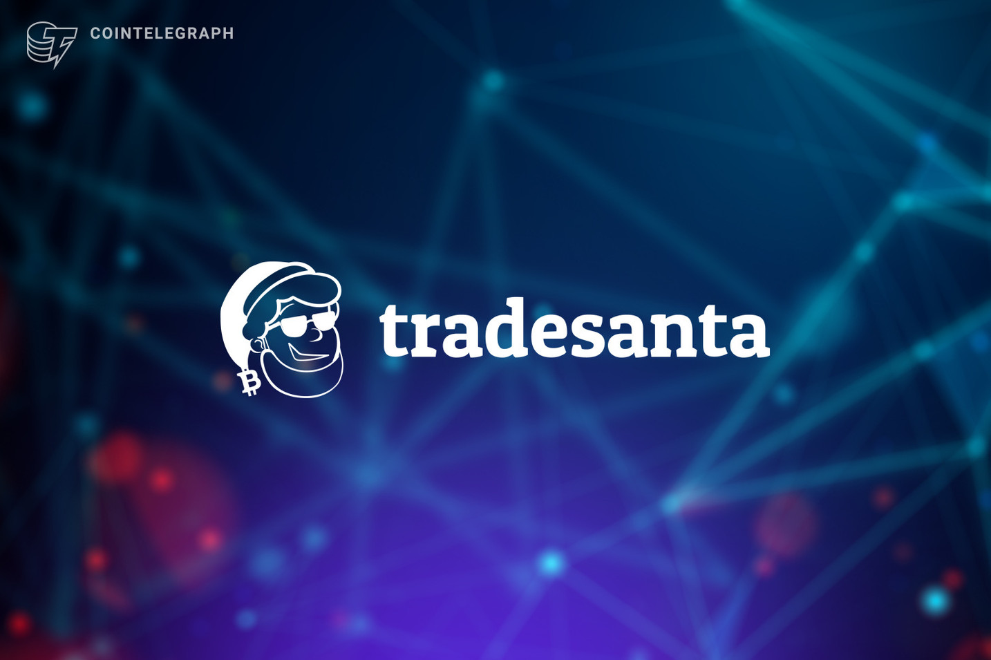 Invite, earn, repeat! Join TradeSanta’s referral program and get rewarded for bringing friends onboard