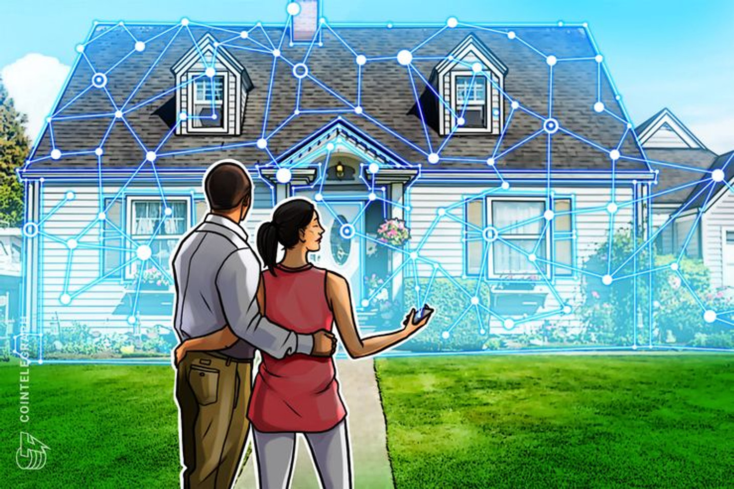 Bit2me lanzará una plataforma de compraventa de inmuebles y coches de lujo con Bitcoin para España