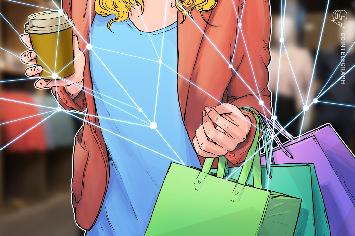 Fintech lanza servicio para compras online sin tarjetas de crédito en Perú