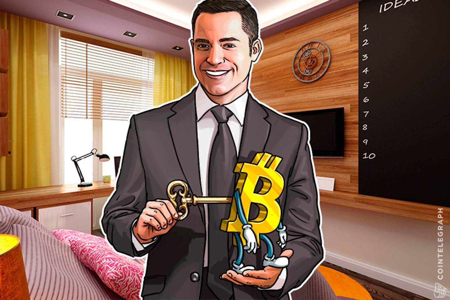 Roger Ver: Why Staunchly Bitcoin-Only Companies Now Hurry to Integrate Altcoins