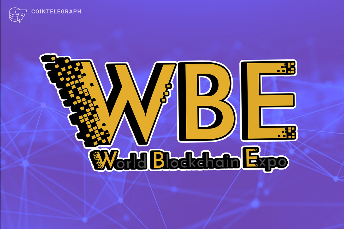 The World Blockchain Expo is set to dazzle Dubai this October