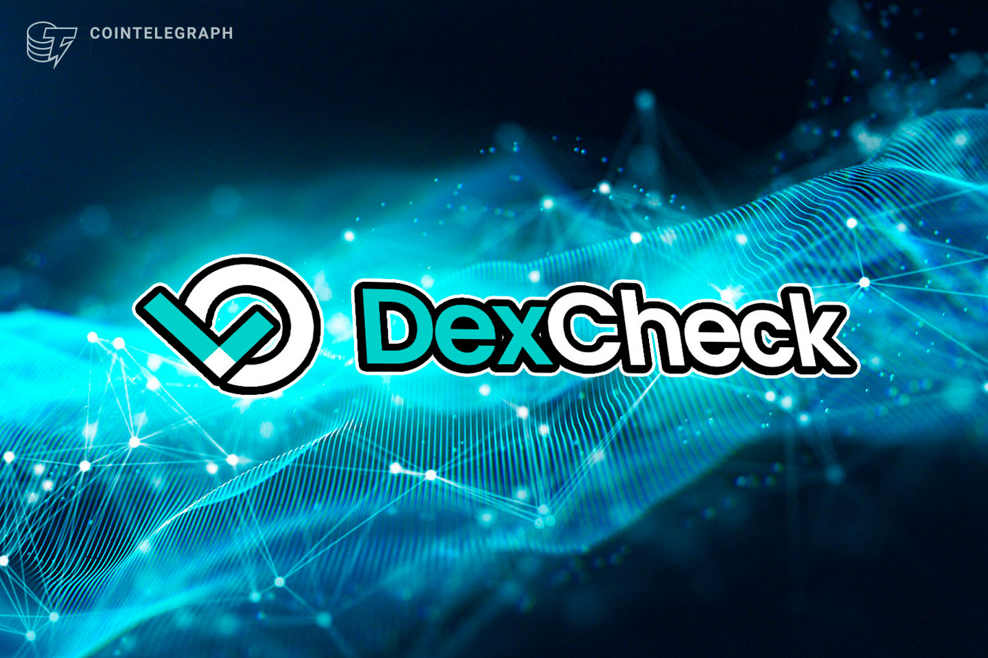 DexCheck: Giving investors access to reliable data on DEXs and the NFT market