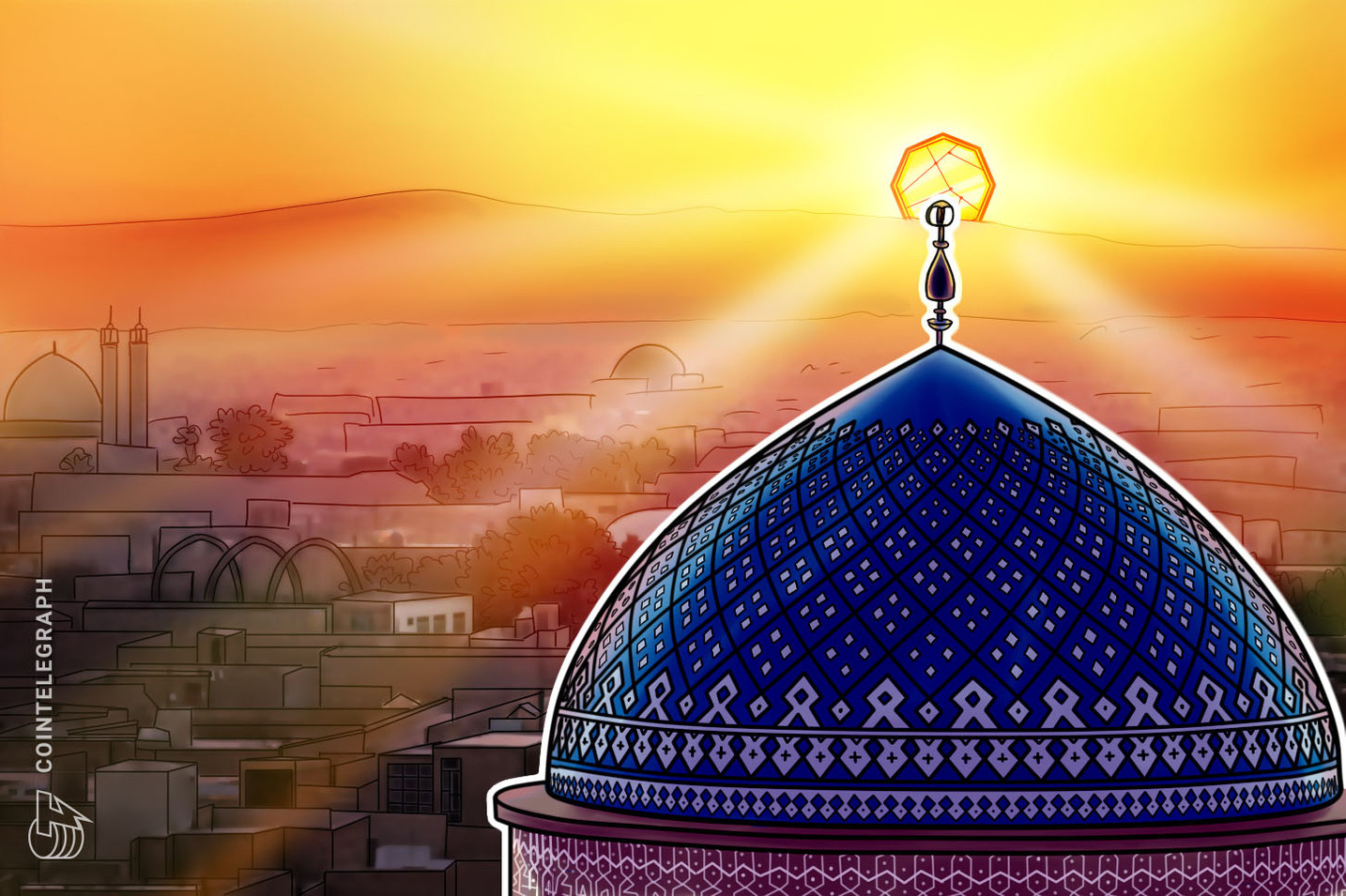 İran, Bitcoin destekçisi Ziya Sadr’ı gözaltına aldı 