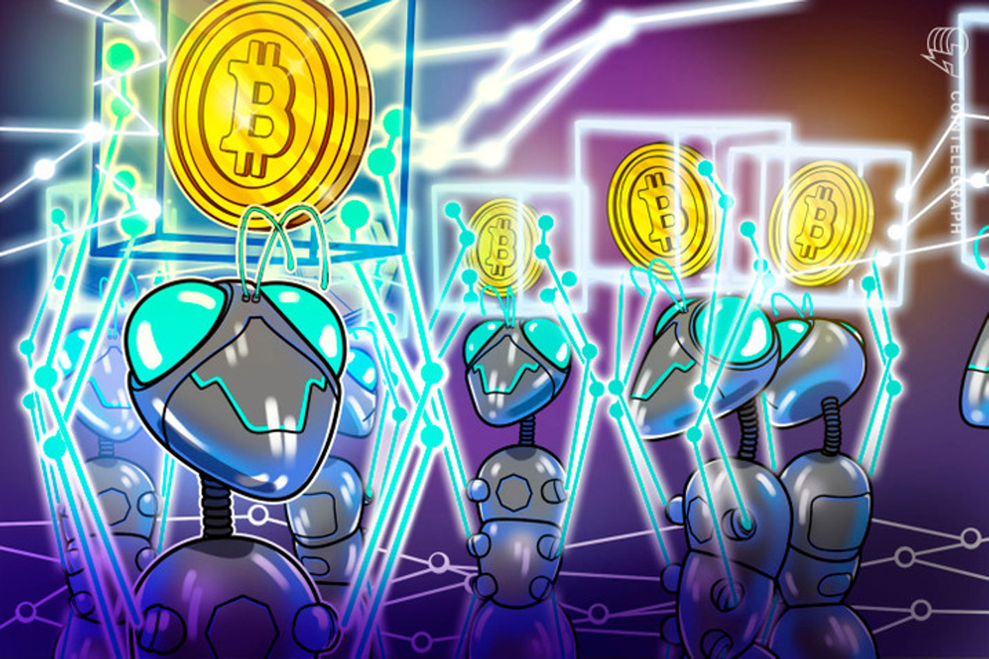 Pesquisa inédita da CVM revela que investidores brasileiros gostam de Bitcoin e criptomoedas