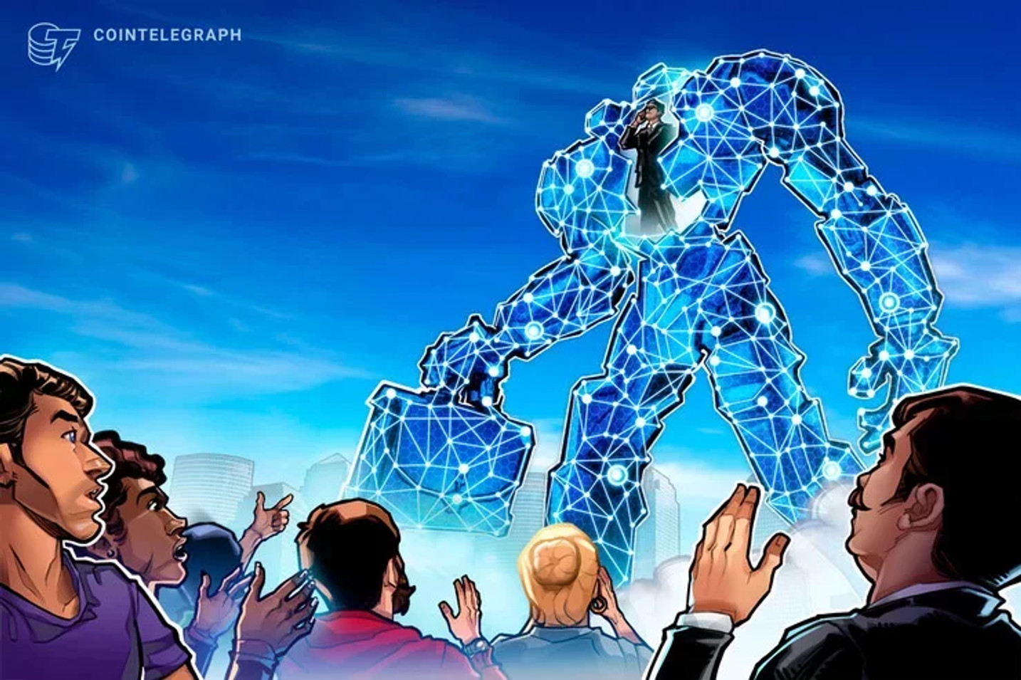 Hyperledger realiza BootCamp no espaço de startups do Banco Itaú