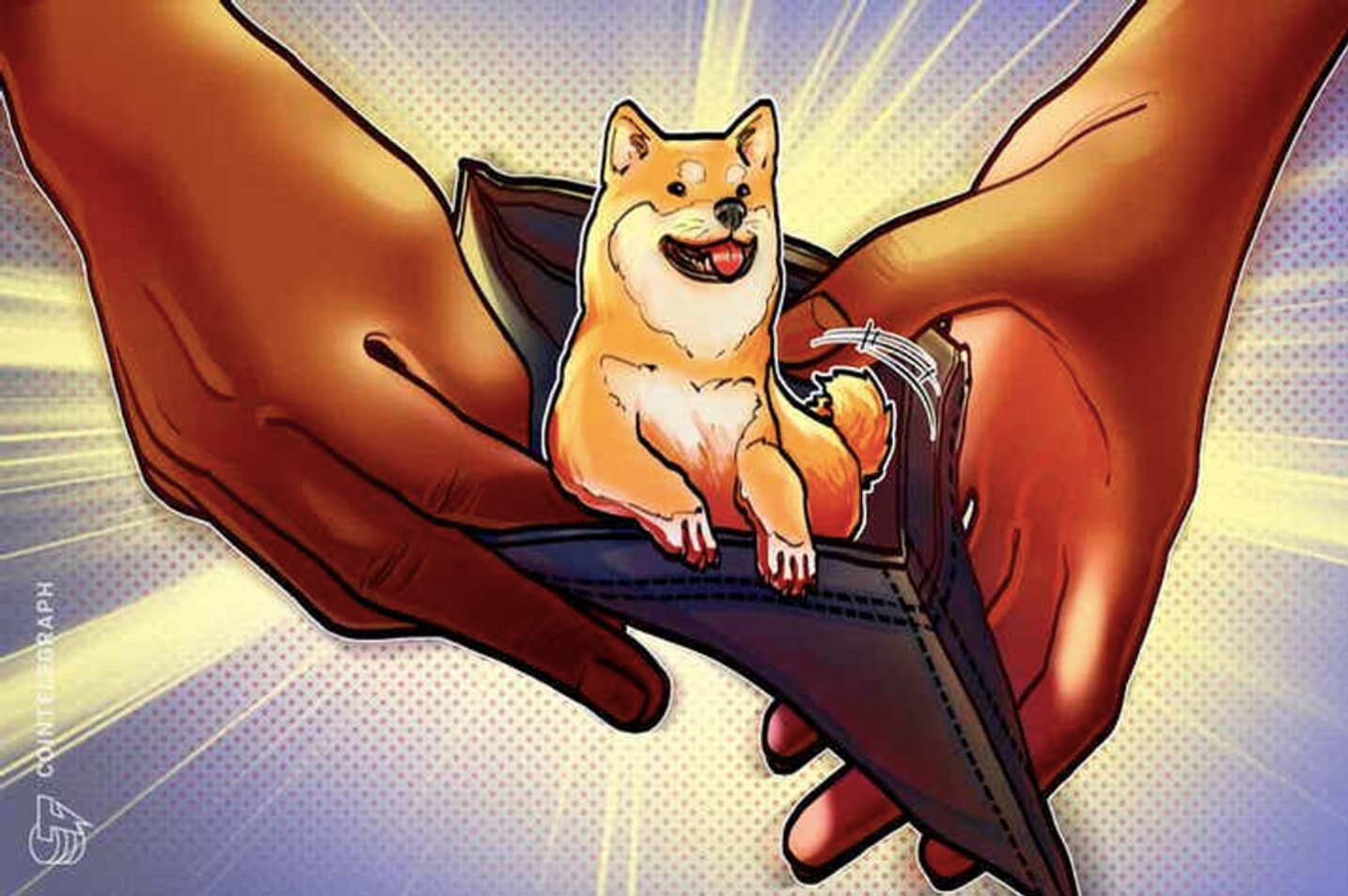 Maior baleia do Ethereum compra 536 bilhões de Shiba Inu enquanto Bitcoin sofre para manter US$ 20 mil