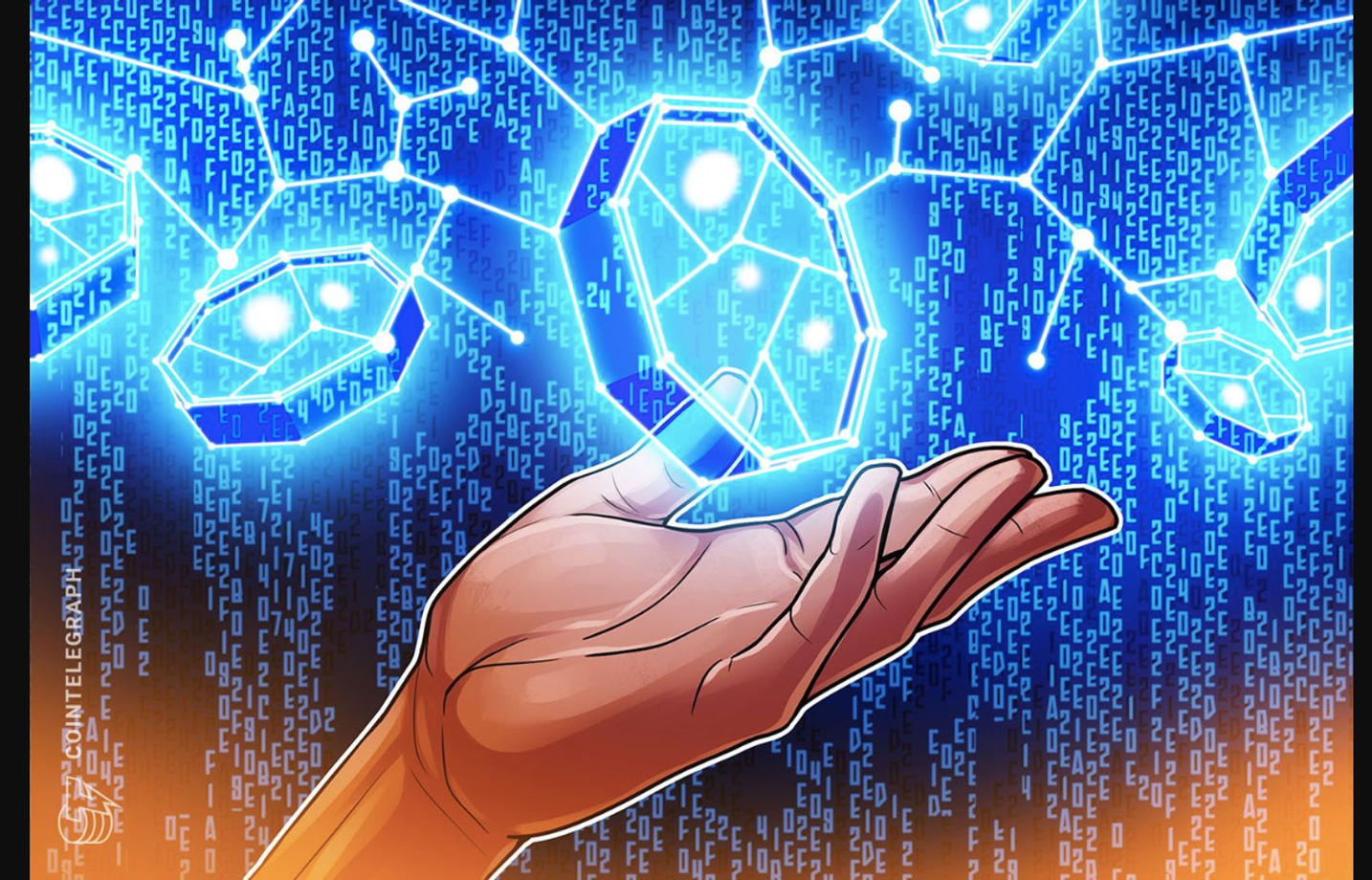 Receita Federal do Brasil promove treinamento em blockchain para funcionários da Bolívia