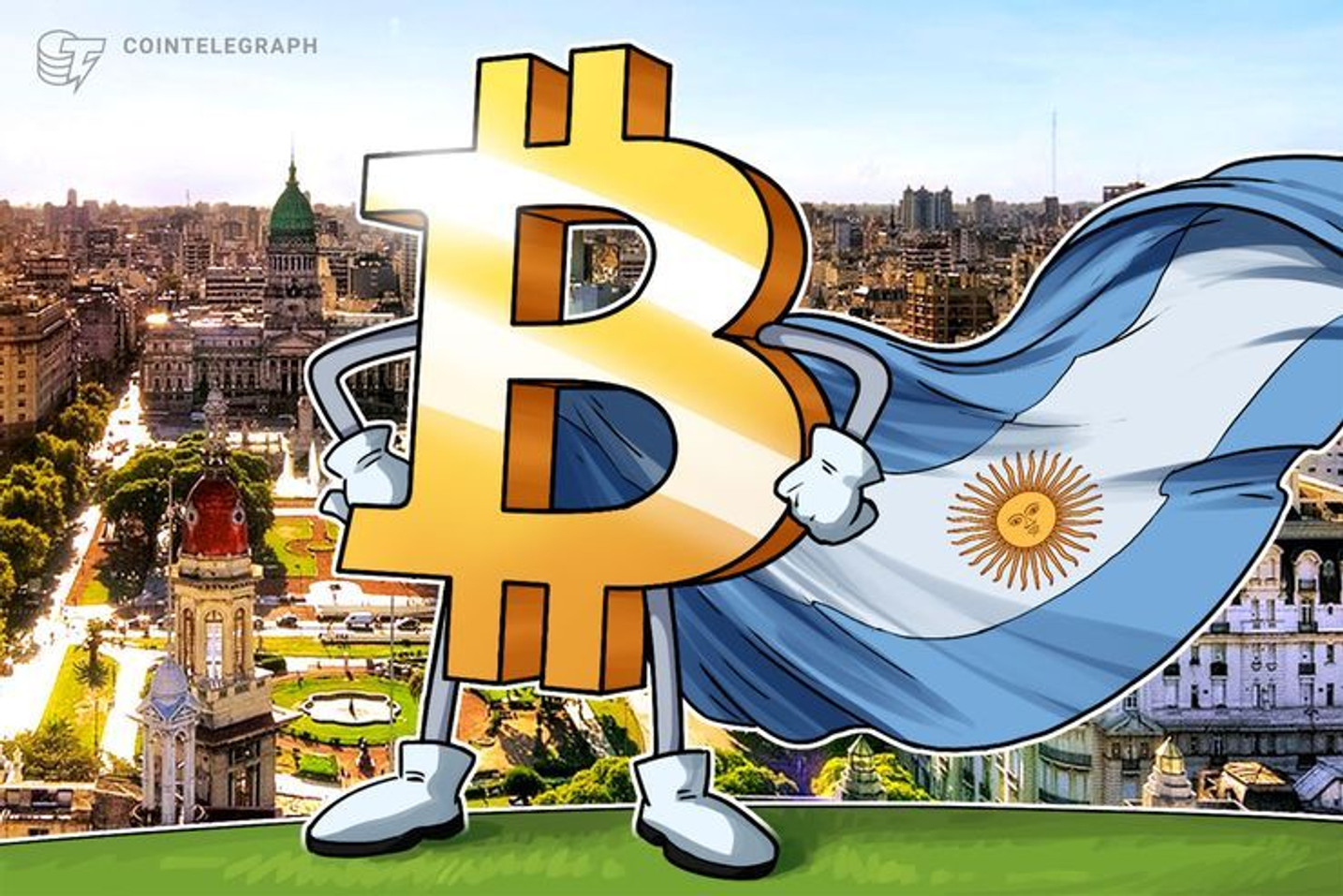 Exchange BITPoint iniciará operaciones en Argentina