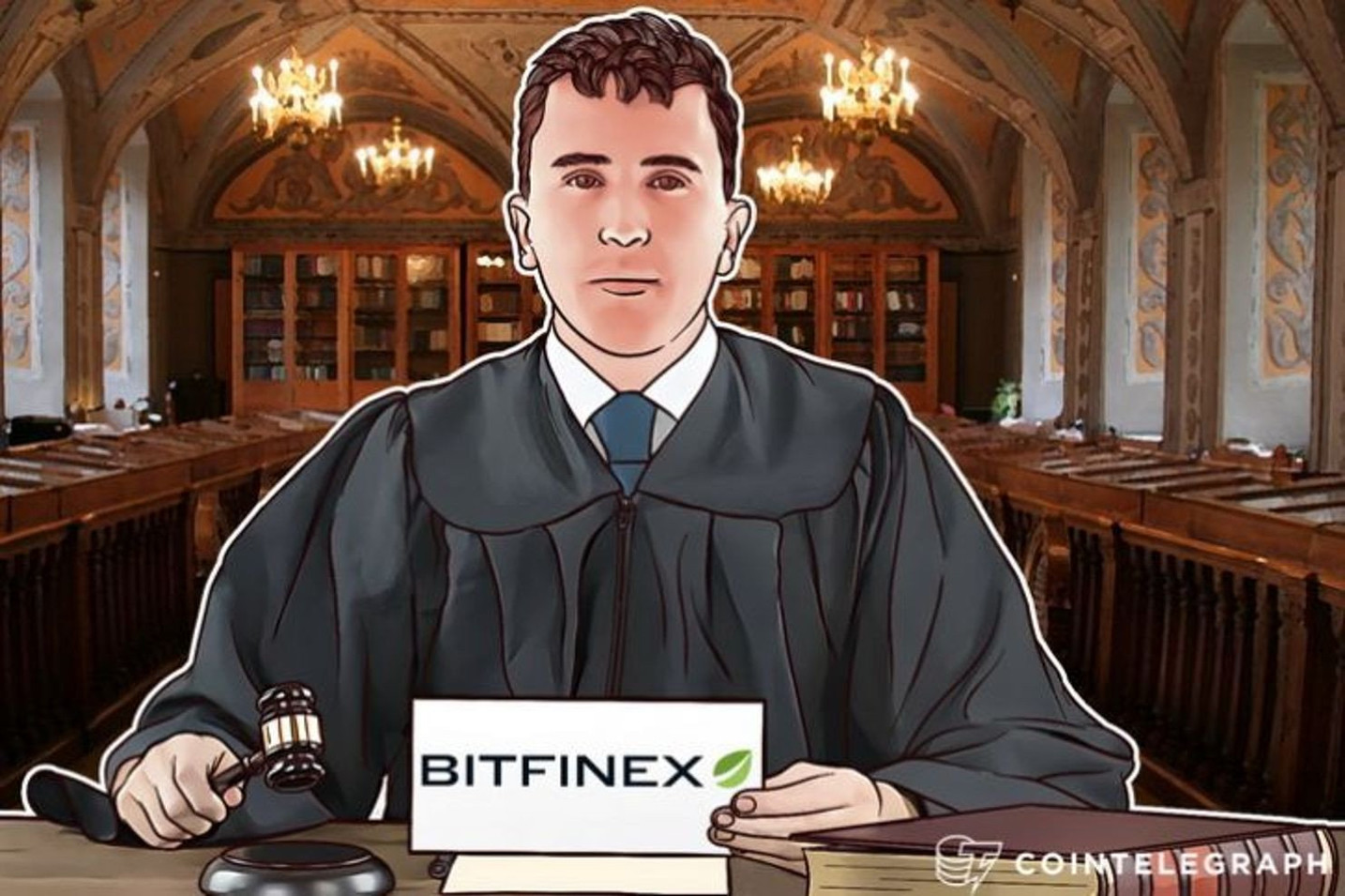 【速報】NY州の司法長官、仮想通貨取引所ビットフィネックスとテザーを訴追 ビットコインは急落【追記あり】