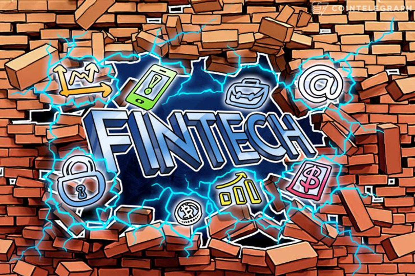 La crisis sanitaria demoró la consolidación de las fintech en México
