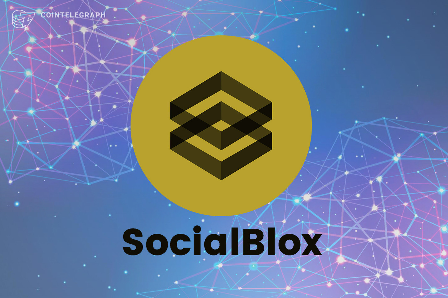 革命性的SocialBlox应用程序现已支持安卓和苹果手机