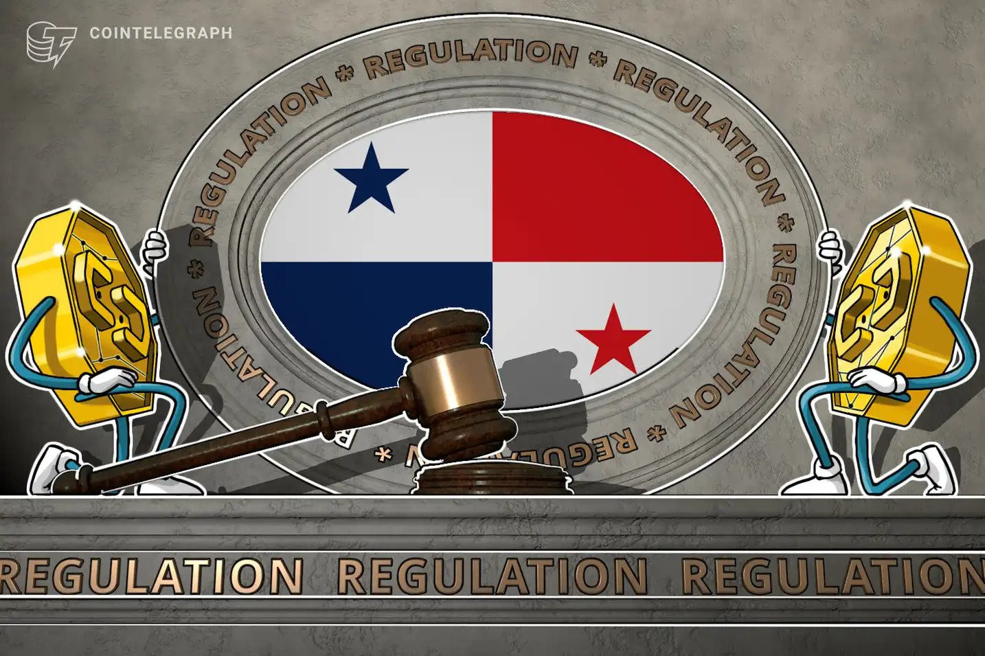 Comisión de Panamá estudia si dar validez a bitcoin, ether y tether como método de pago