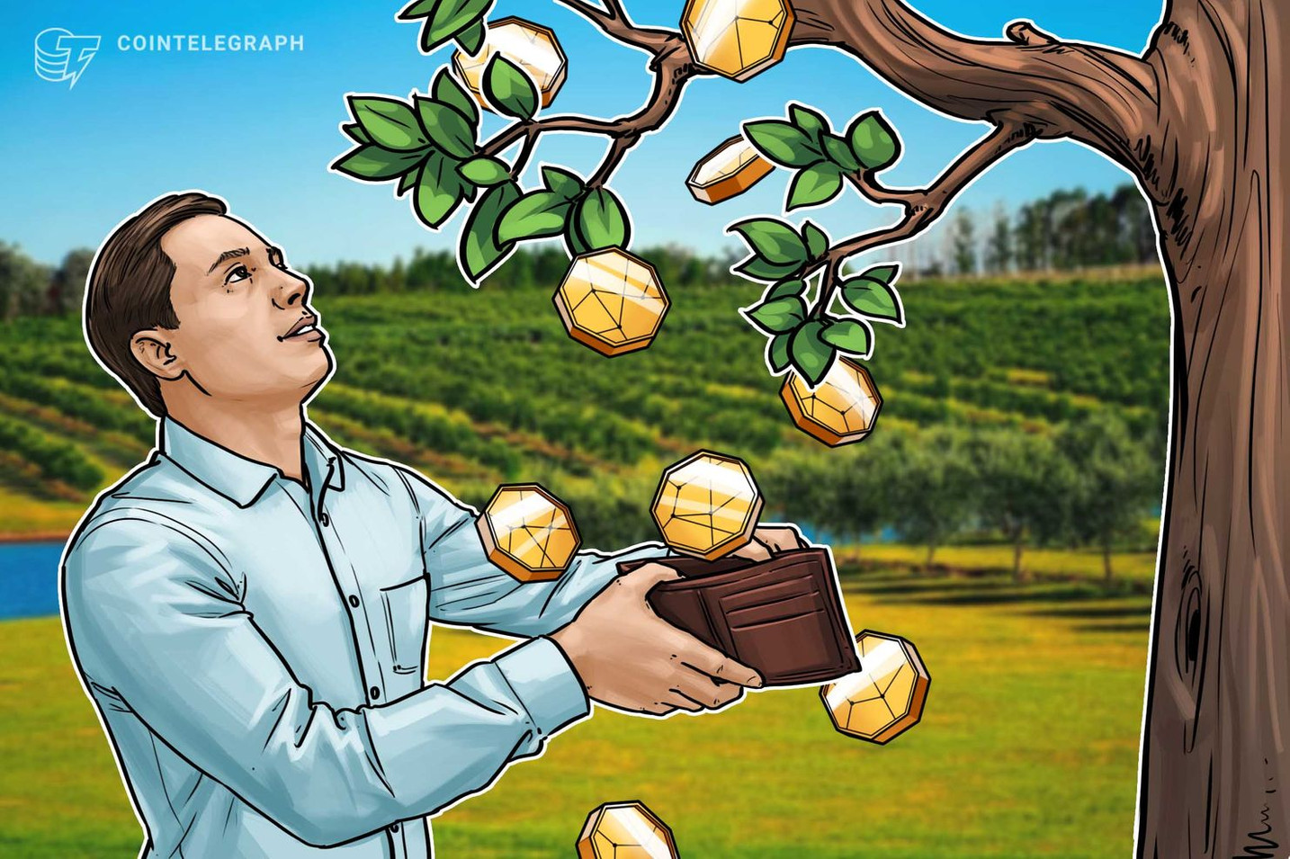 El boom de los criptopréstamos y su efecto en el precio de Bitcoin