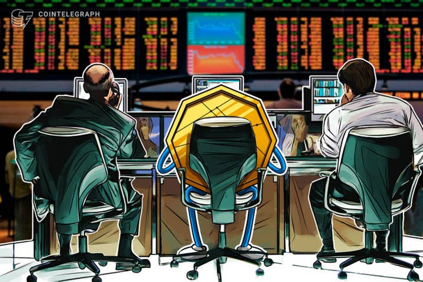 5 ETFs e 5 ações americanas que estão na preferência dos brasileiros; fabricante de mineração de BTC é destaque