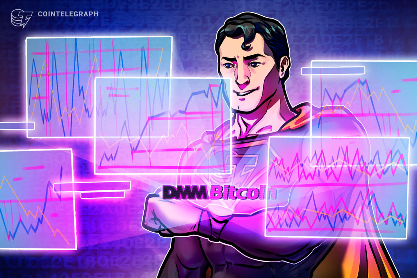 ネム 6営業日ぶり上昇、控える好材料、年末に向けて反発も？【仮想通貨相場】