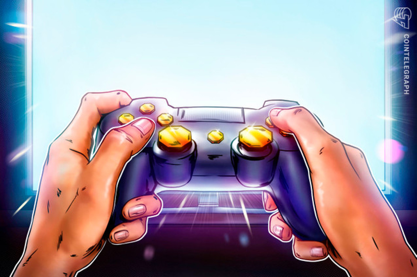 El token AXS es el ganador del día según CoinmarketCap con más del 6%de ganancias en las últimas 24 horas 