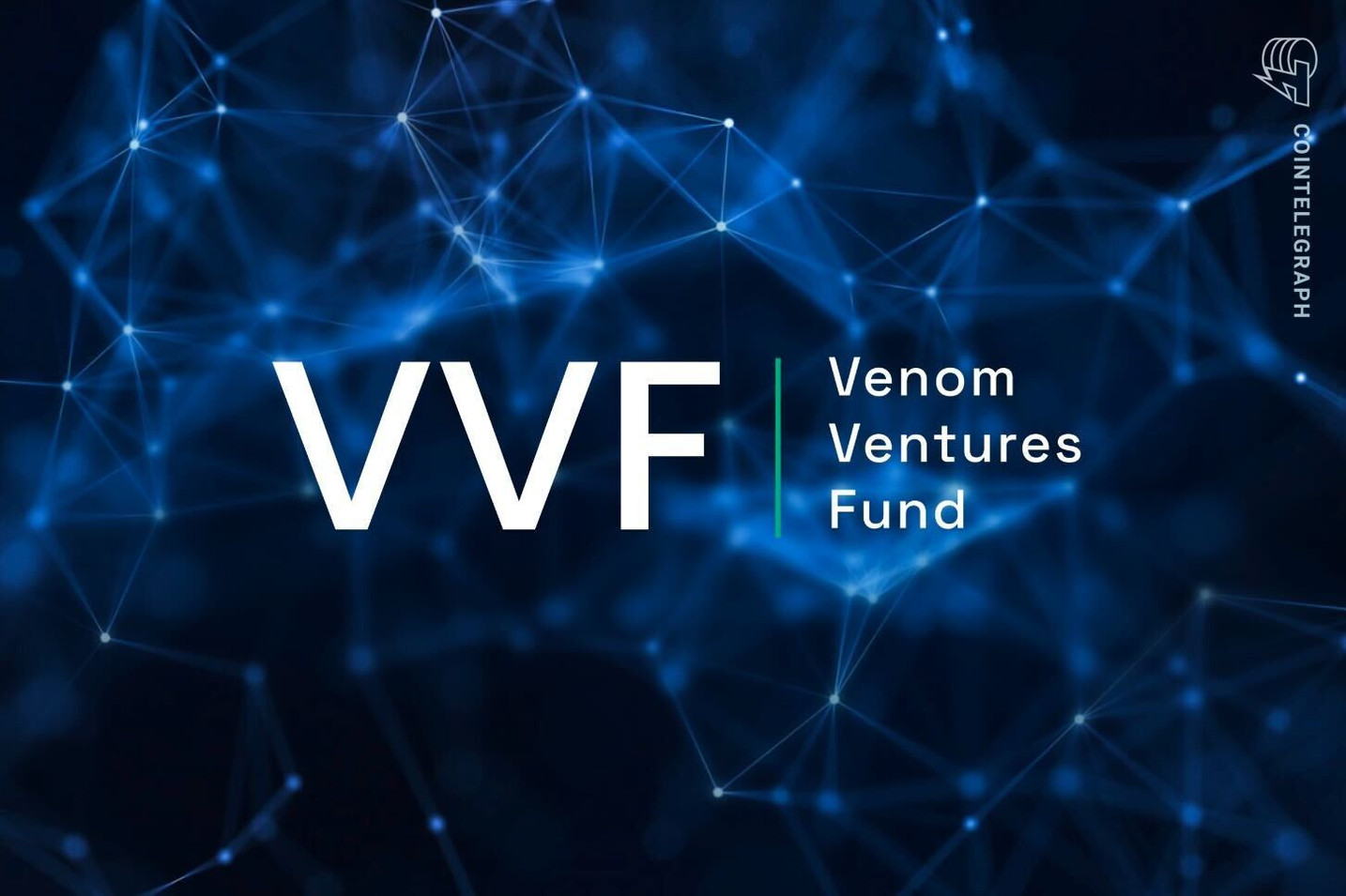 Venom Foundation بالشراكة مع Iceberg capital تطلقان صندوقاً استثمارياً تحت اسم Venom Ventures Fund بقيمة مليار دولار