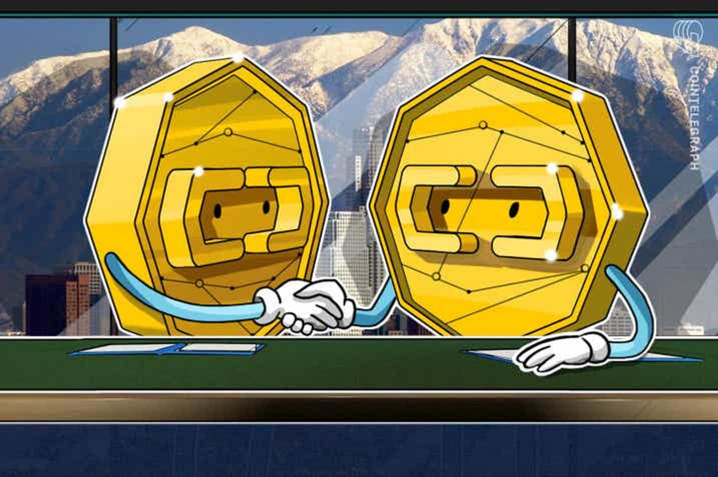 Enquanto o Bitcoin luta pelos US$ 20 mil, três tokens se destacam na última semana: QNT, MKR e HT