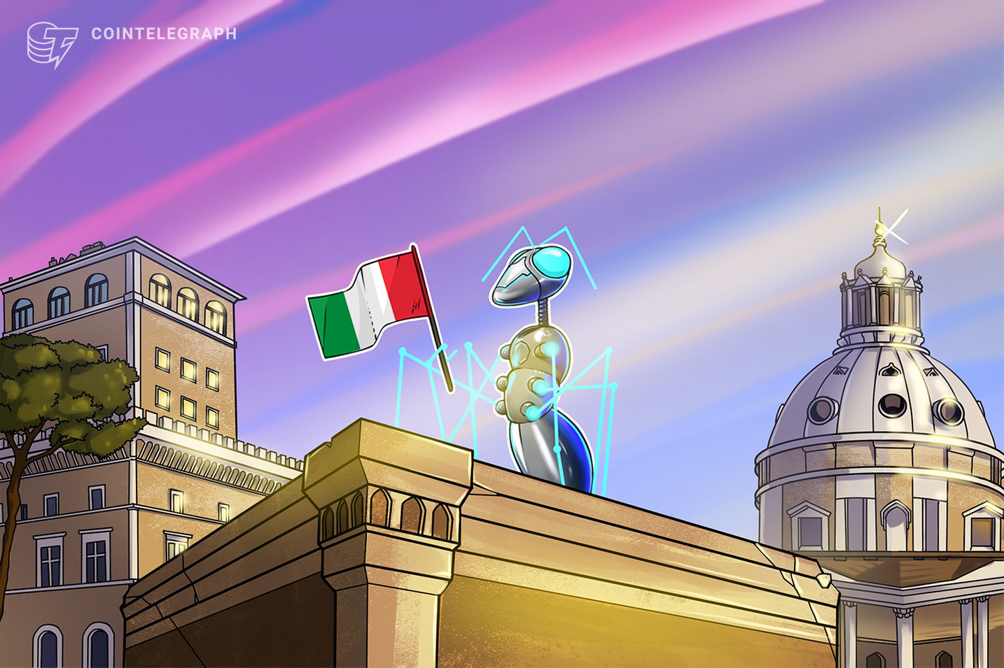 Investimenti nella blockchain in Italia: qual è la situazione attuale?