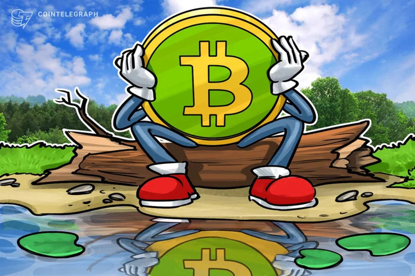 Dos órdenes de venta de Bitcoin por USD 10 millones sugieren que las ballenas anticipan una corrección severa en el precio de BTC