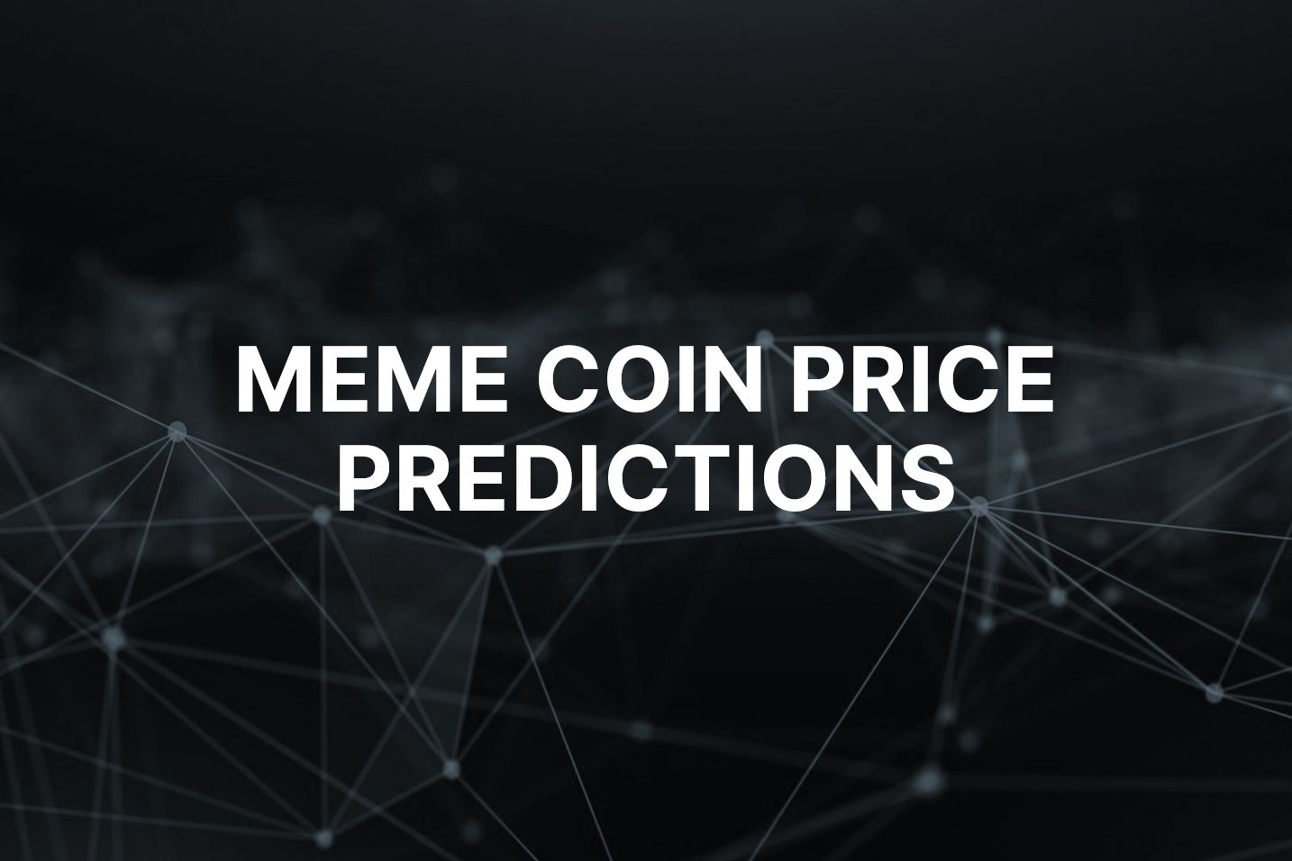 Meme coin price predictions 2023 compared: Thug Life, Dogecoin, Mr Hankey Coin, Pepe Coin, Shiba Inu
