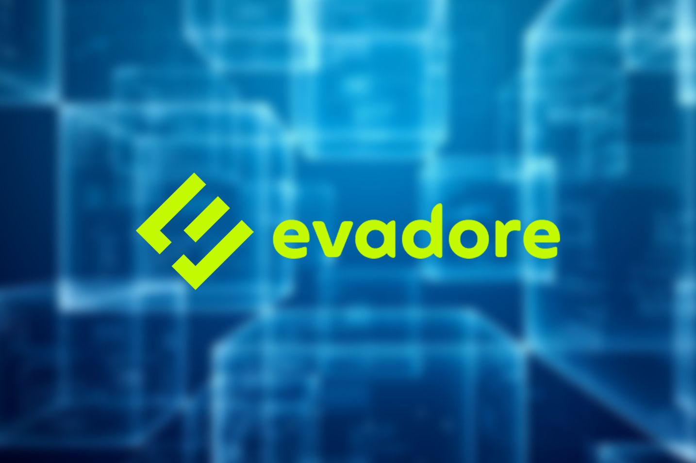 Evadore — Carbon-free blockchain