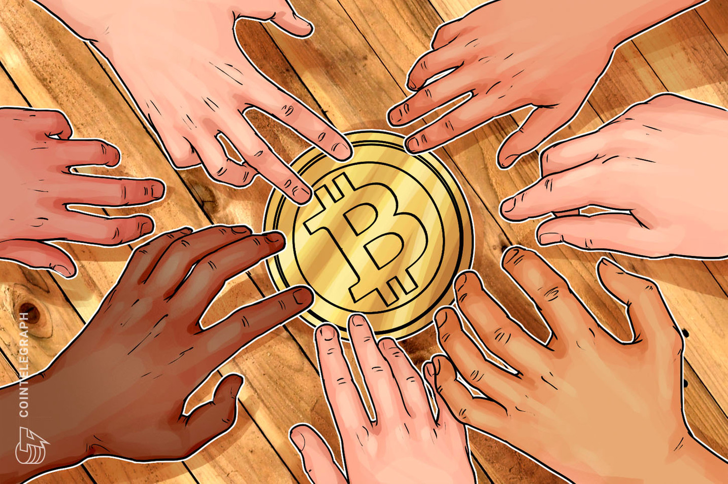 CEO da Ripple espalha noticias falsas sobre Bitcoin e internet reage