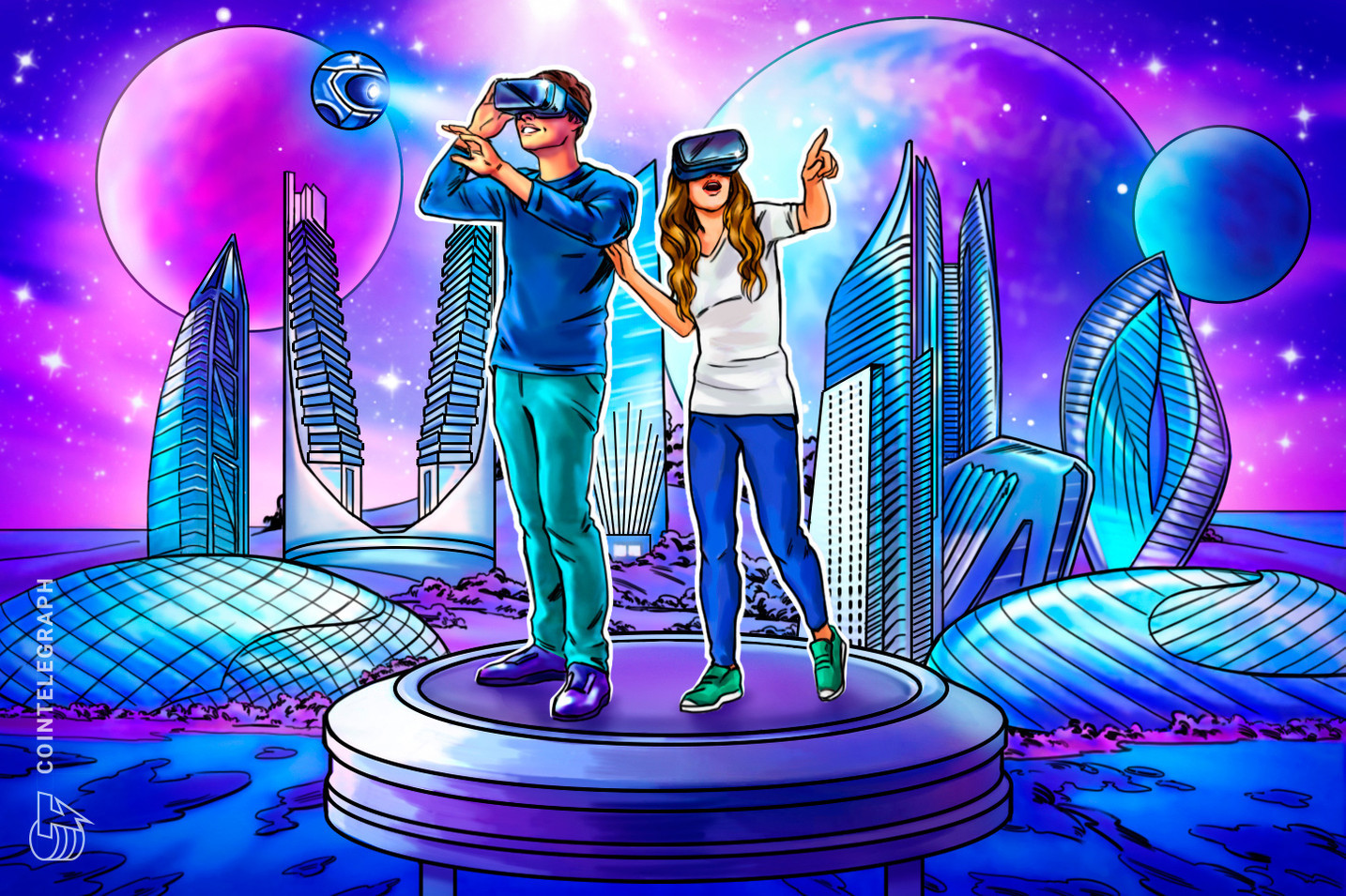 Triller, sanal etkinlik metaverse’ünü tanıttı 