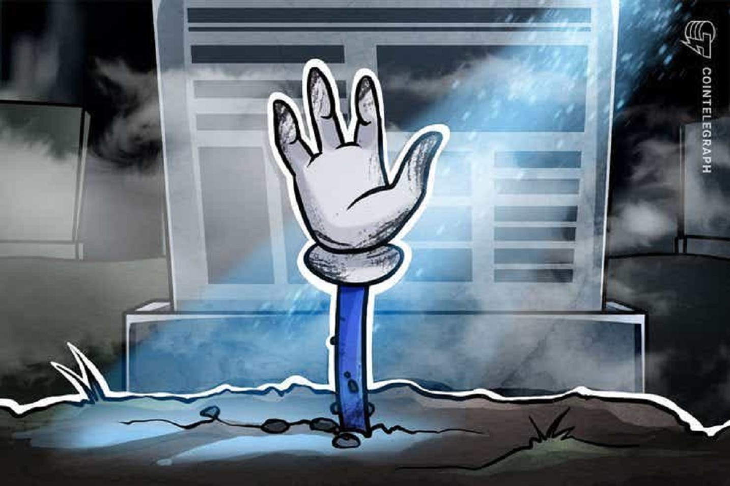 ‘Flopou’: Inteligência Artificial joga última pá e enterra o metaverso, diz especialista