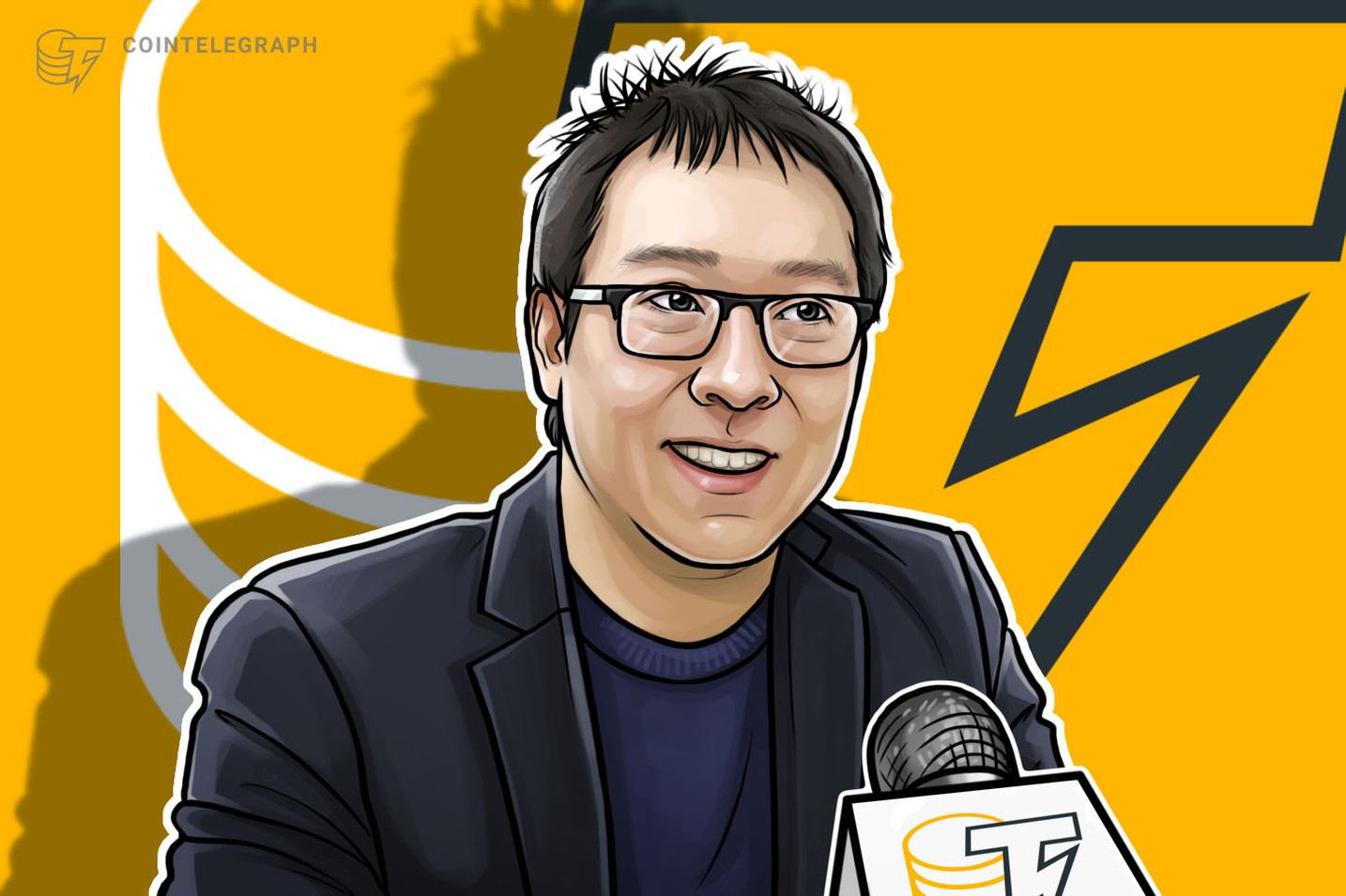 仮想通貨ビットコインでSTOも　サムソン・モウ氏に聞くサイドチェーン「リキッド」の可能性【独自記事】