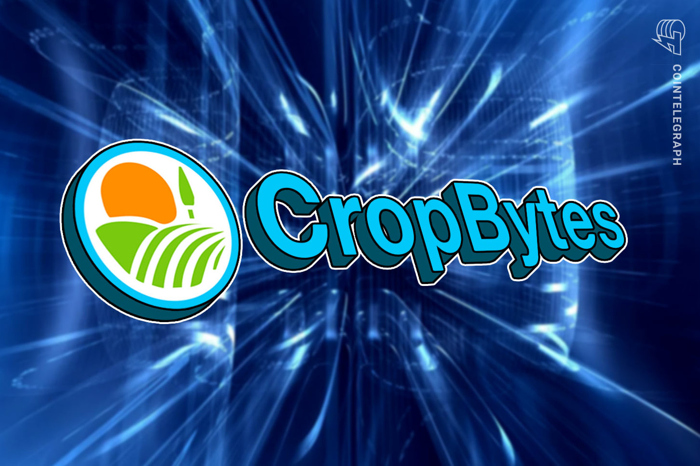 CropBytesがついにCBXのトークンセールをローンチ