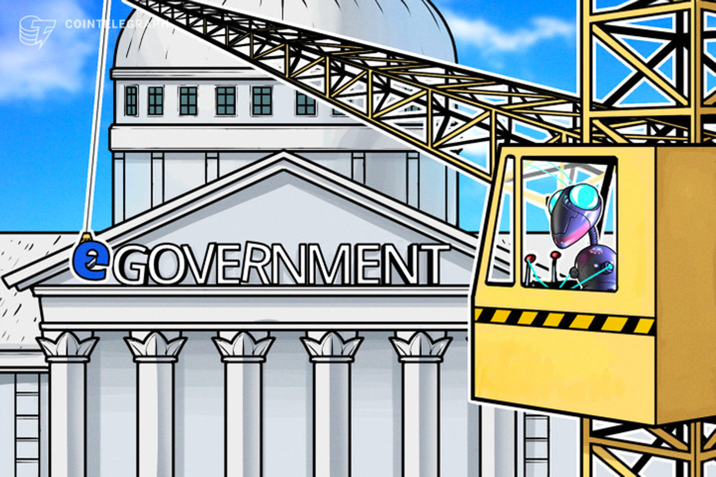 Tribunal de Contas da União recomenda ao Ministério da Economia estudar blockchain para combater corrupção