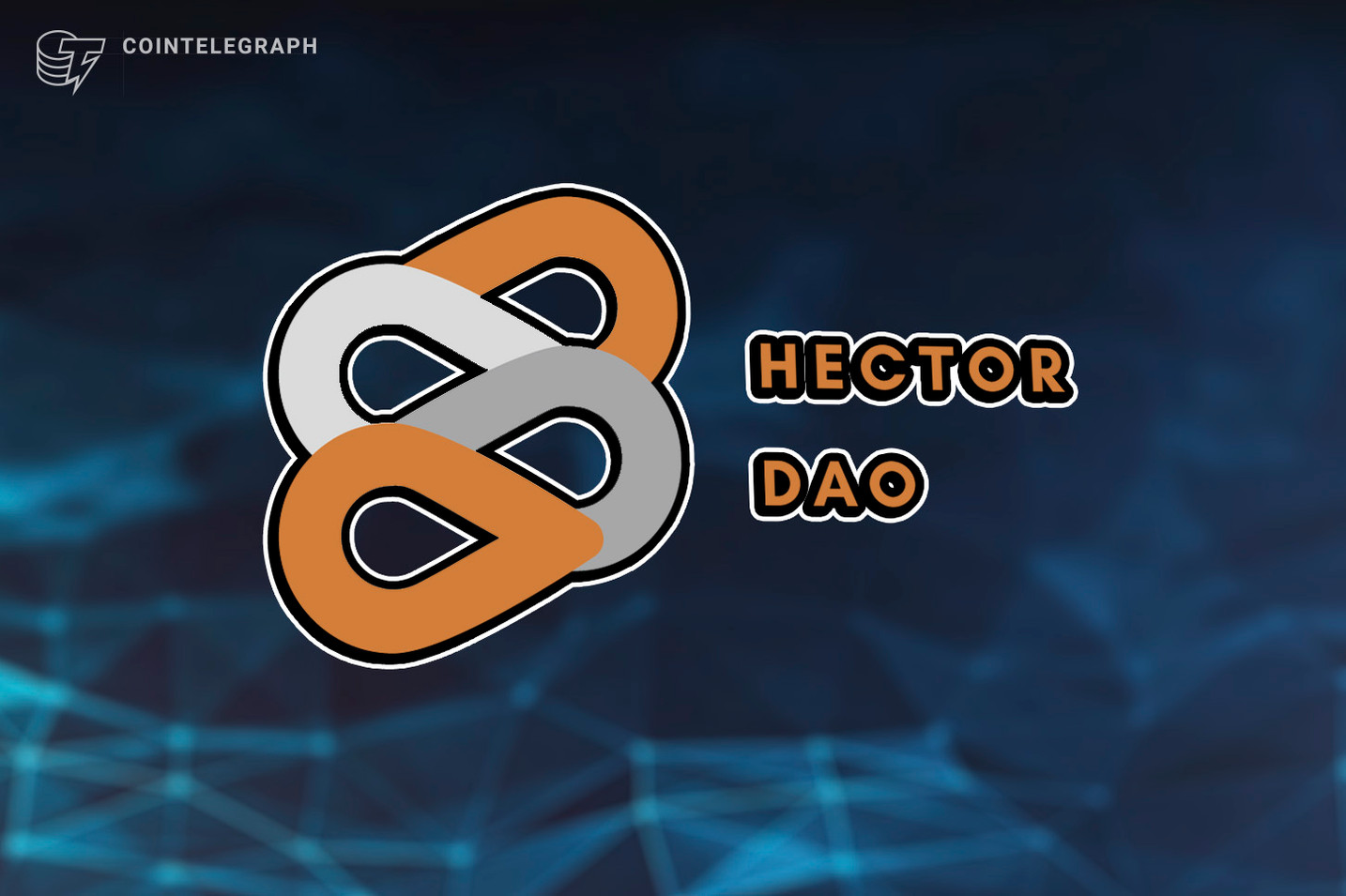Taking on stablecoins and disrupting the reserve currency industry — Hector DAO launches 4.4