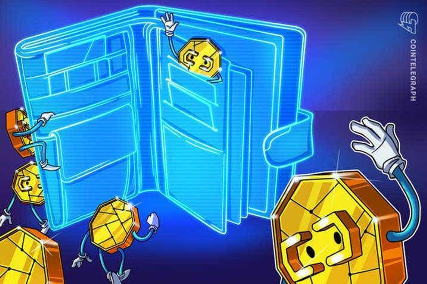 Como o mundo de cripto está pautando o futuro?