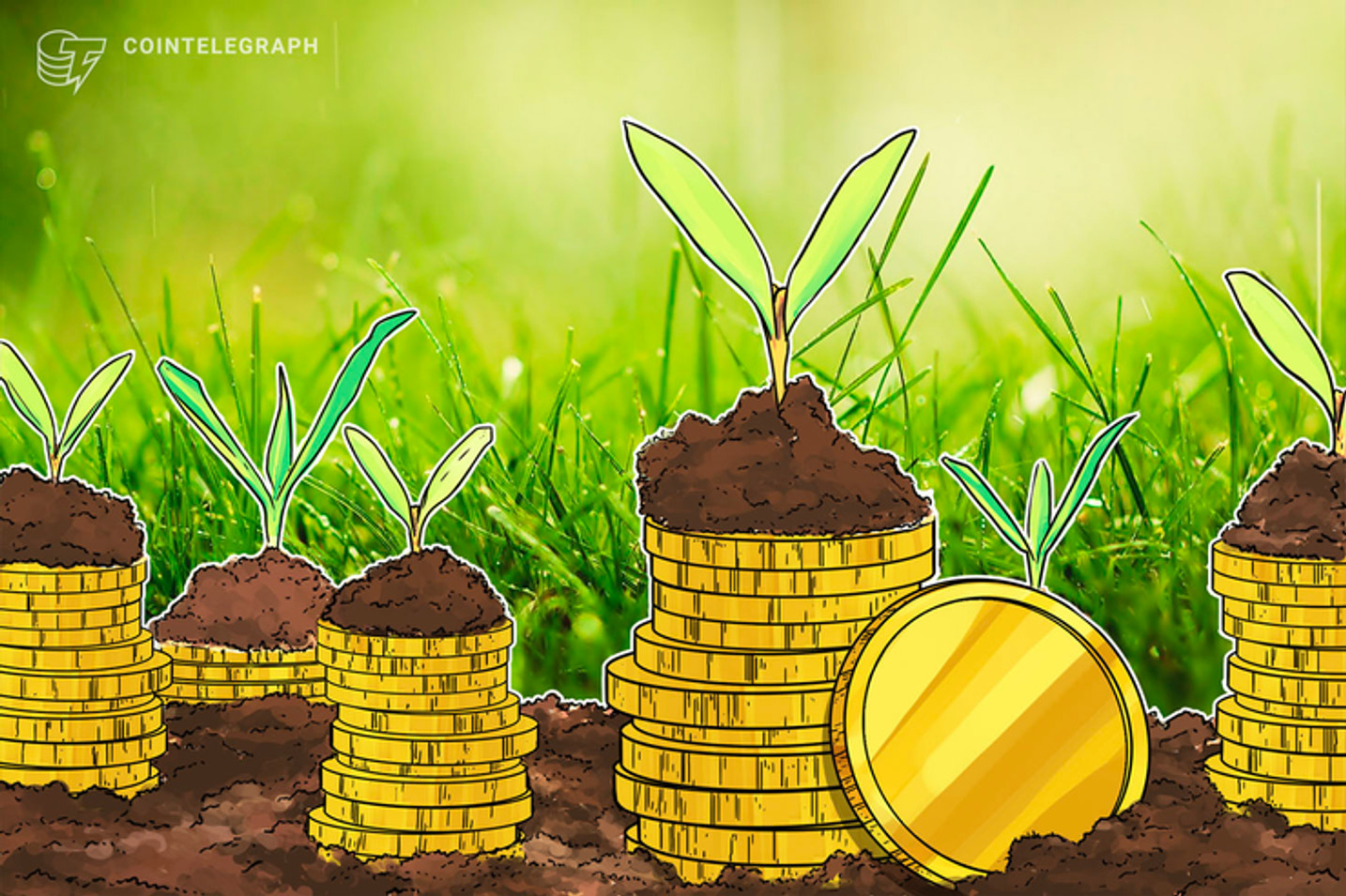 Bitcoin-Mining: Northern Bitcoin sichert sich Finanzierung von über 10 Mio. Euro