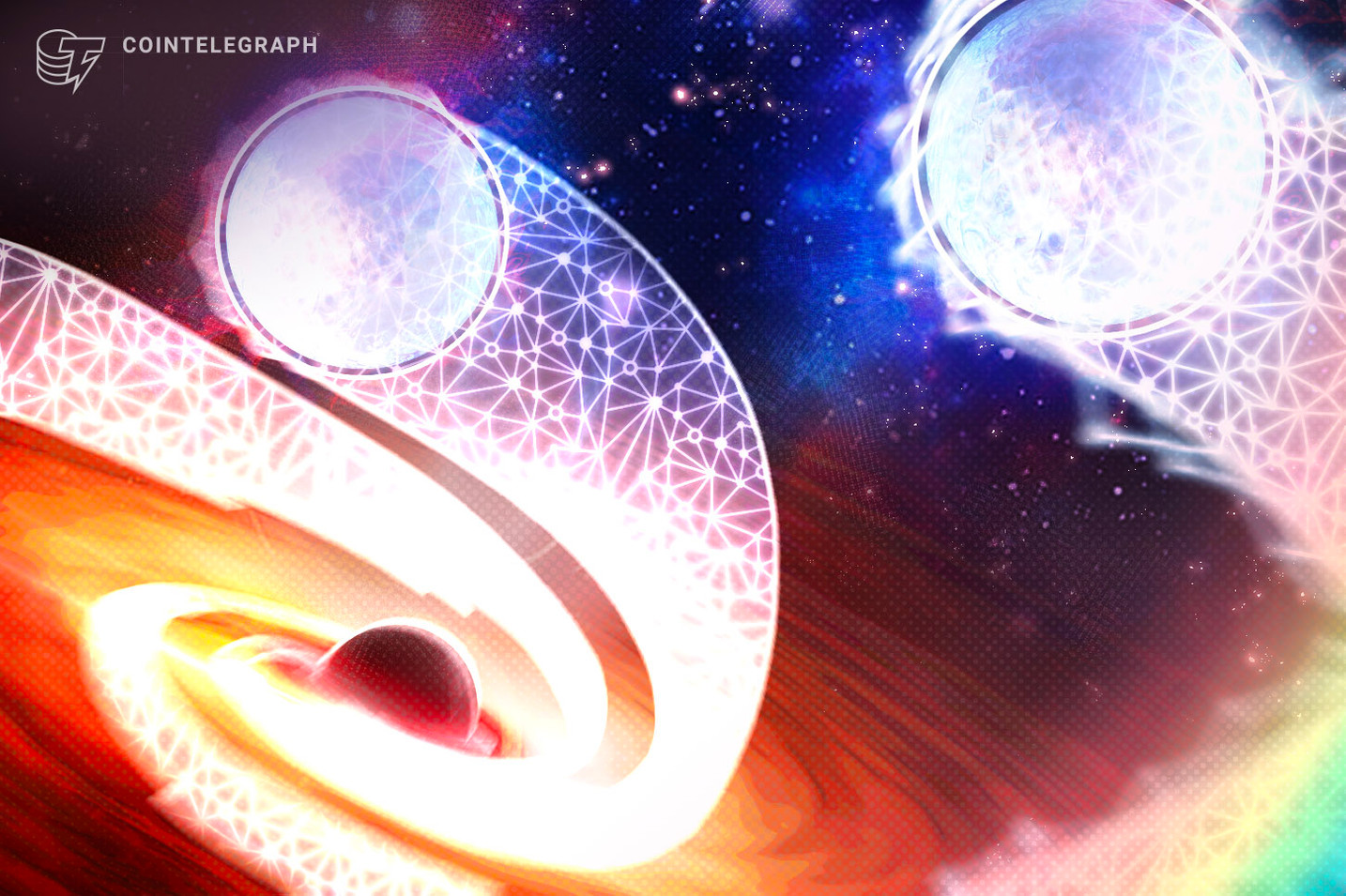 Alta de 60% do ATOM e rali de 700% do CANTO, token L1 da rede Cosmos