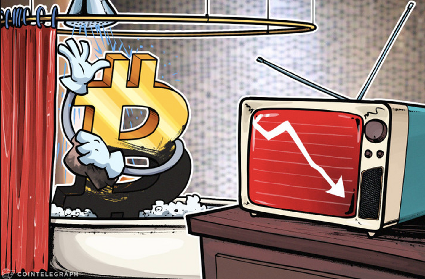 Cotação do Bitcoin hoje 25/08/2022: Leve alta de mais de 1% para o Bitcoin mas analistas acreditam em nova baixa