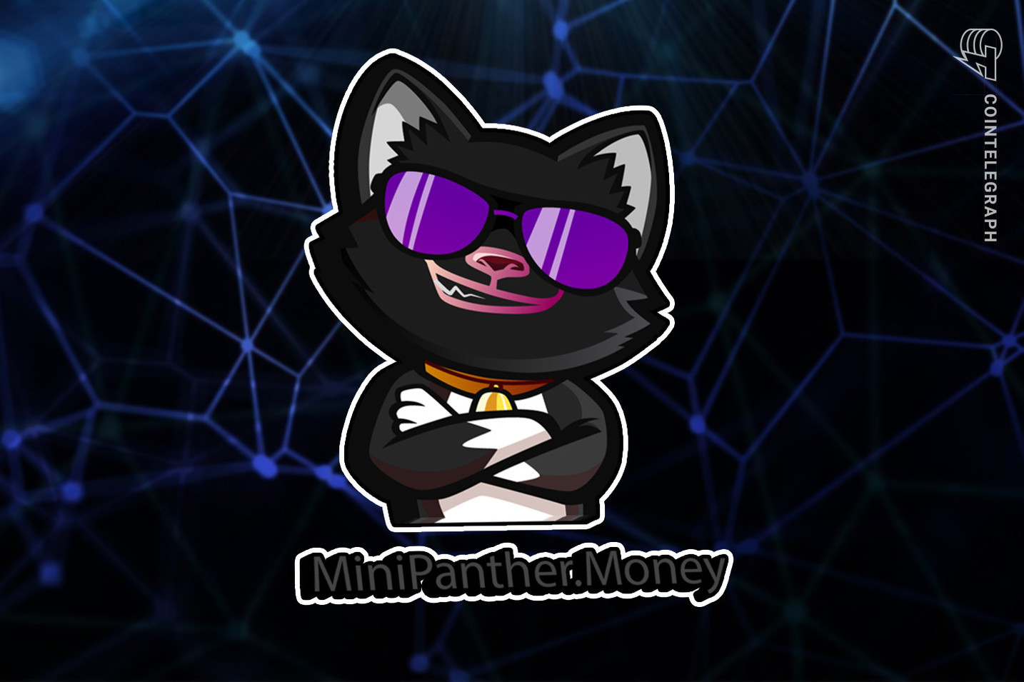 MiniPanther.Money，一个80%金库用于回购的DAO，将在Fantom上推出