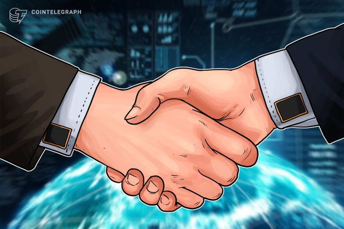 España: Blockchain Aragon se incorpora a la Alianza Blockchain Iberoamérica