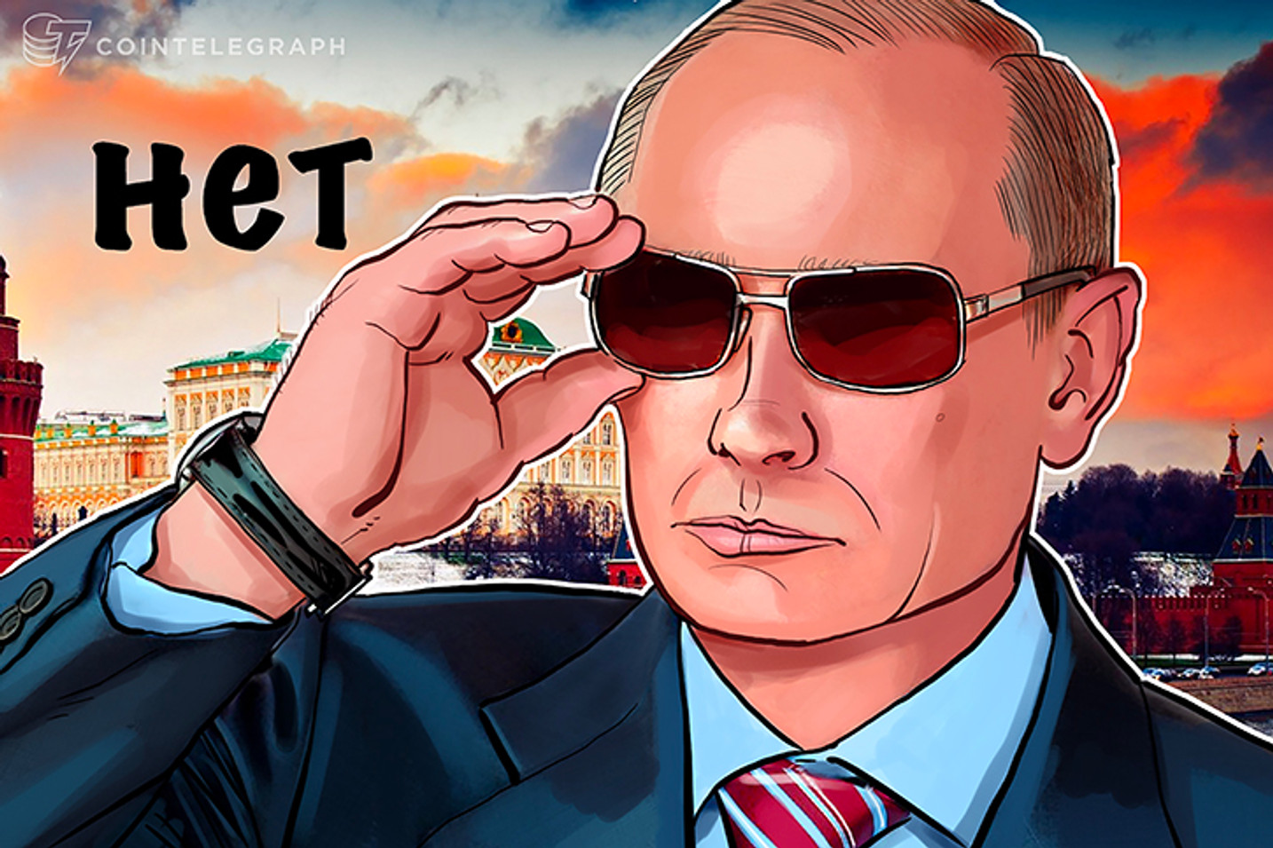 Russia: blogger ‘vantatosi’ di crypto wealth picchiato e rapinato di 425.000$