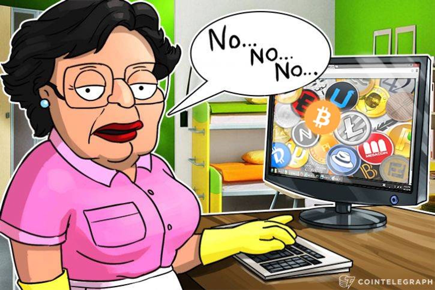 Three More Countries Join Planned Lawsuit Against Internet Giants For Banning Crypto Ads