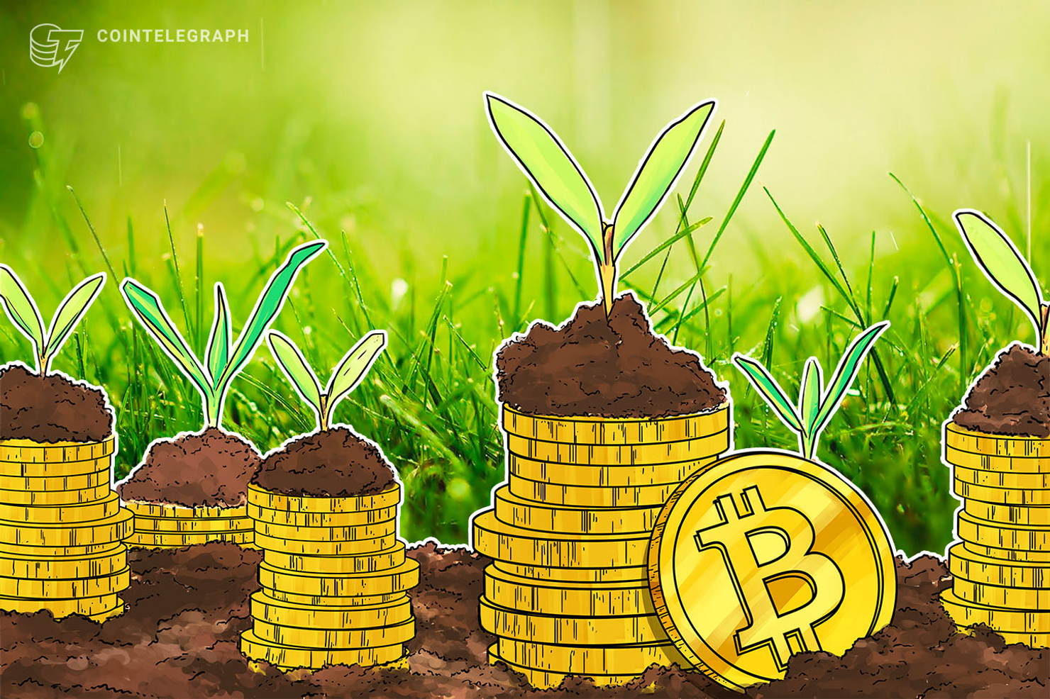 Bitcoin IRA to Launch Interest-Earning Crypto Accounts Next Month