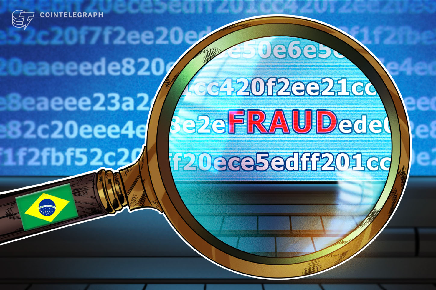 ブラジル、仮想通貨関連犯罪を調査へ 連邦議員が調査委員会開設を議会に要求【ニュース】