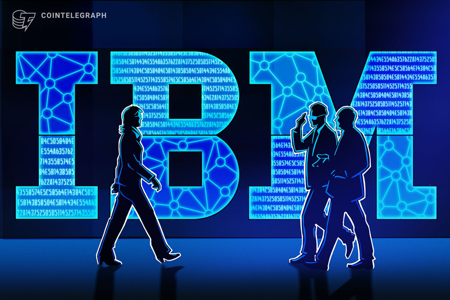 IBM,ホタテ用にブロックチェーン基盤のサプライチェーンを構築【ニュース】