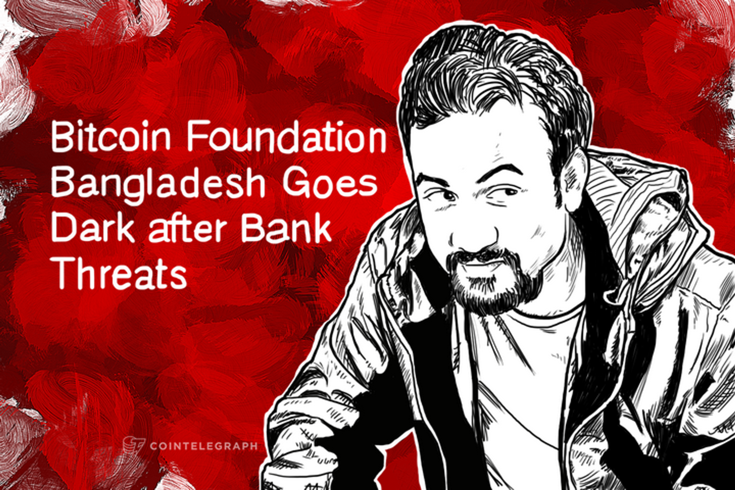 Bitcoin Foundation Bangladesh Goes Dark after Bank Threats