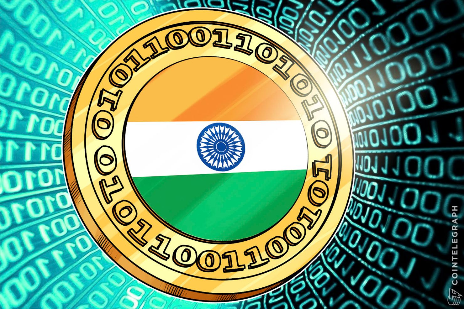 Reserve Bank Of India Considers Central Bank Issued Digital Currency