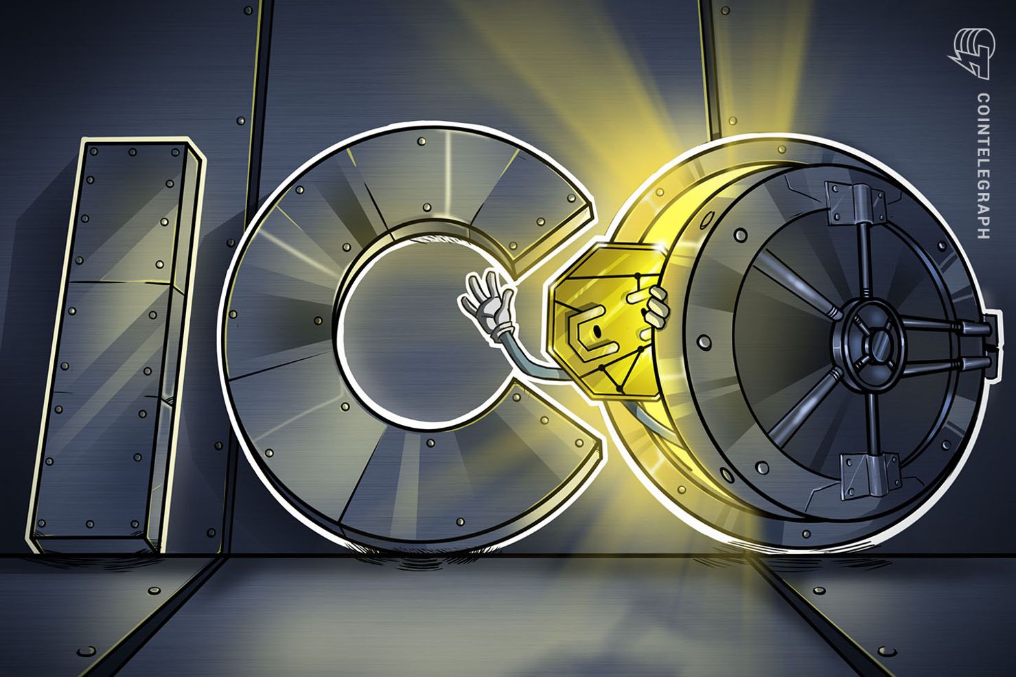 BitMEX Research: ICOs ‘Have Sold Almost as Much as They Raised’
