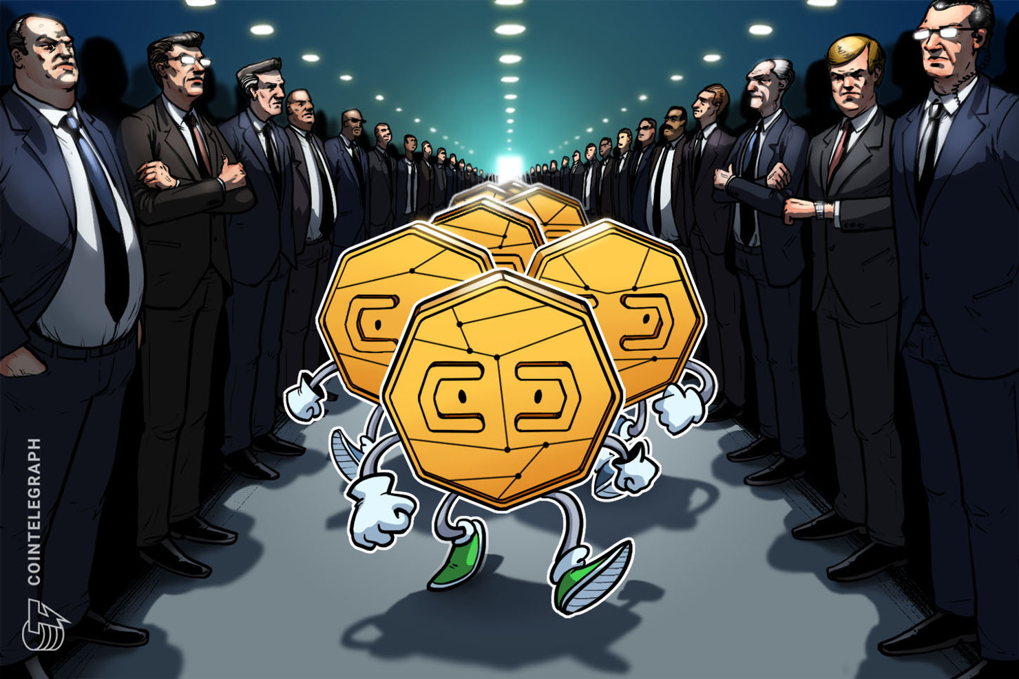 Illinois Can Claim ‘Abandoned’ Cryptocurrency Under New Bill