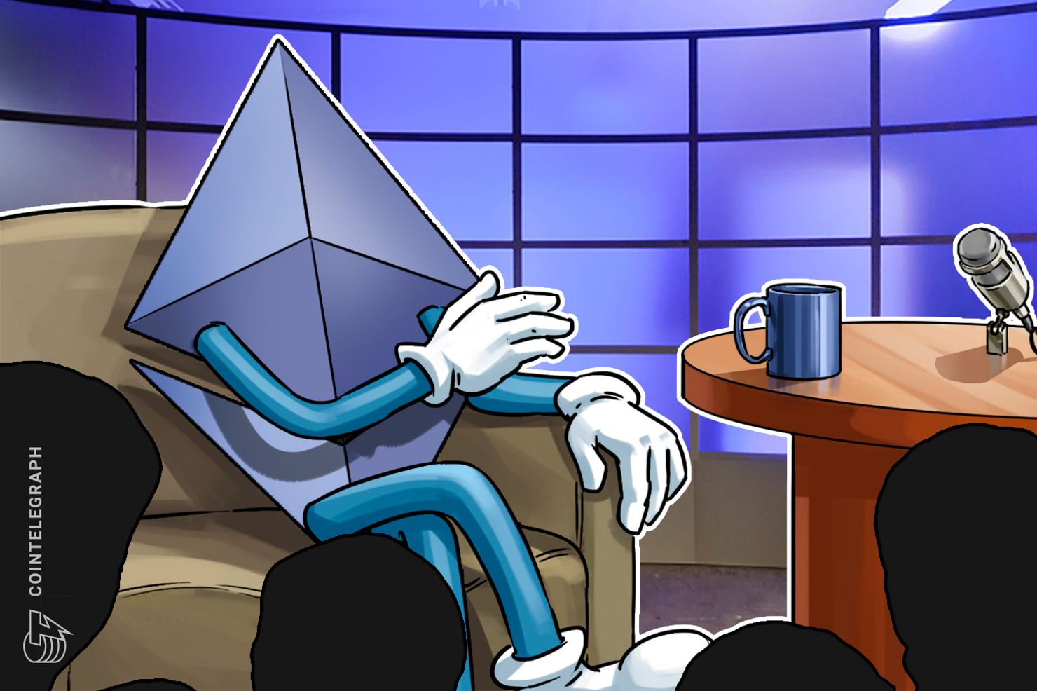 Ethereum Denies It Is Mulling $15 Mln Investment to Develop Verifiable Delay Functions